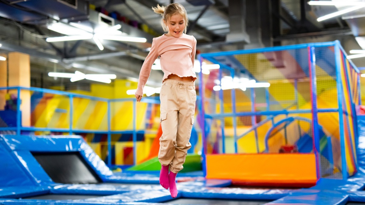 Can a Trampoline Injury Lead to a Lawsuit? What Parents Should Know