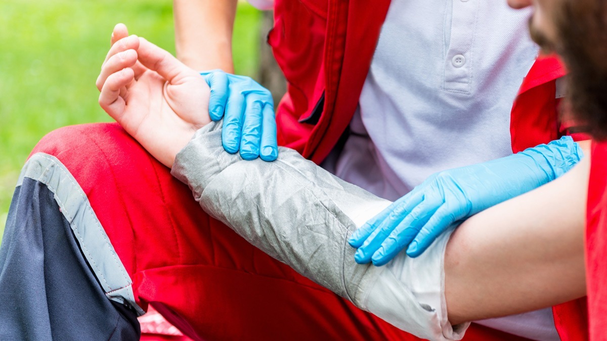 After the Flames: What Burn Victims Need to Know About Long-Term Compensation