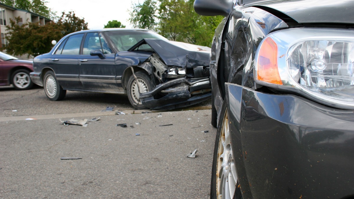The Hidden Dangers of Multi-Car Pileups: Who’s Really Liable?