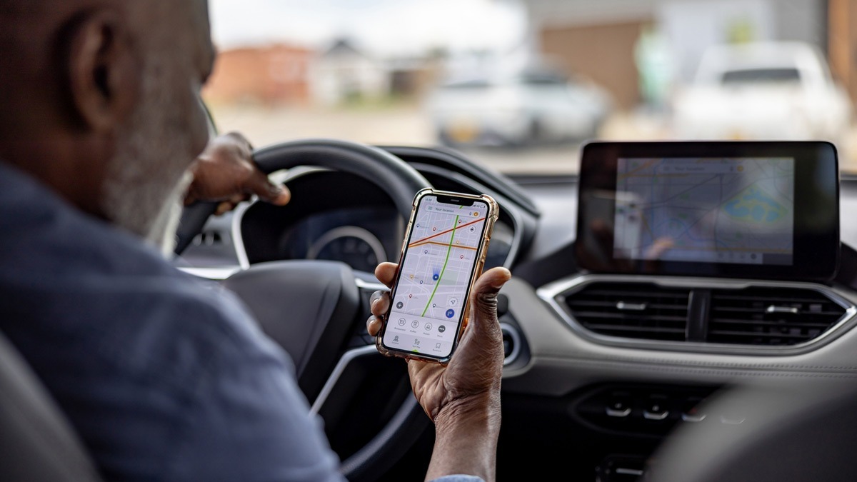 worker-checking-directions-on-cell-phone