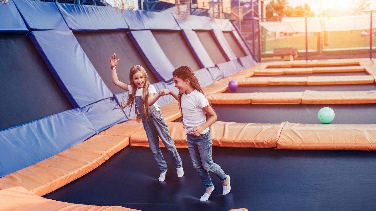 children-playing-at-trampoline-park