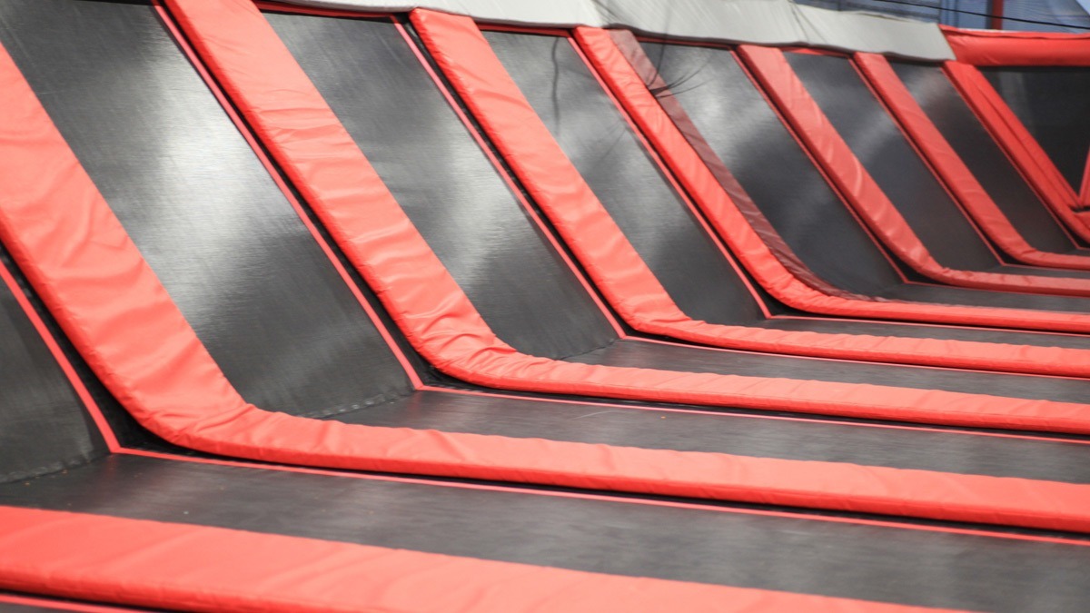Trampoline Park Injuries: Can Waivers Protect the Business?