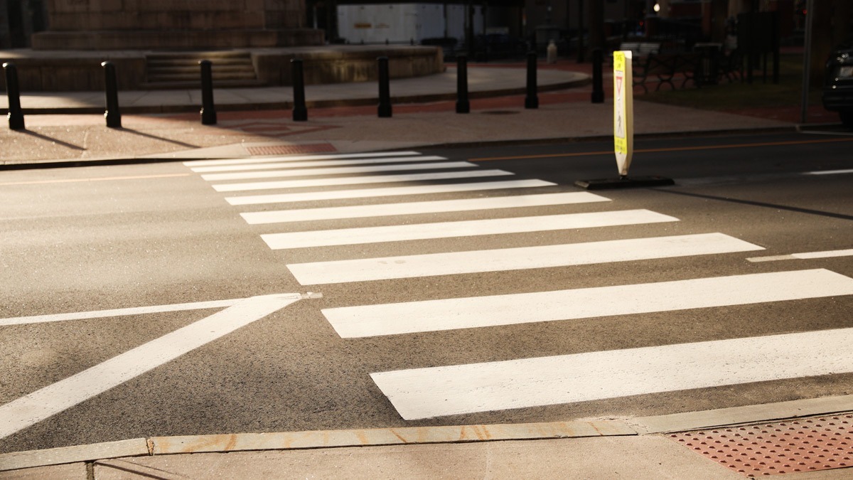 Crosswalk Accidents in Las Vegas: Your Legal Rights as a Pedestrian