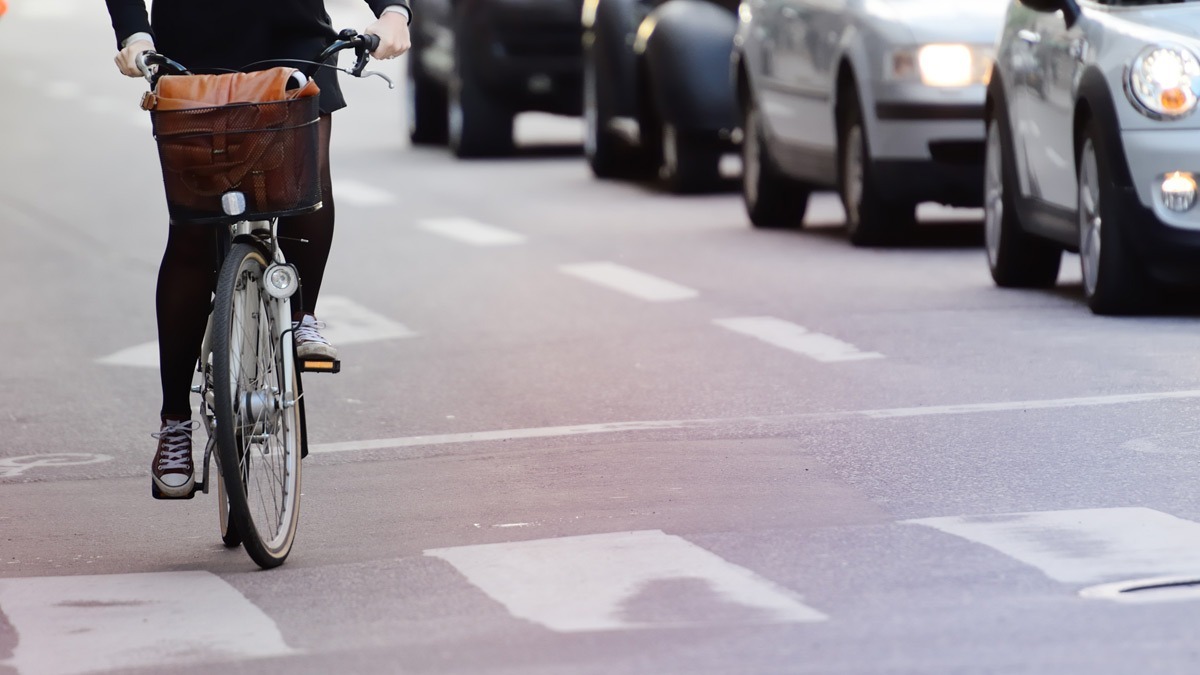 Can You Sue for a Dooring Accident While Cycling?