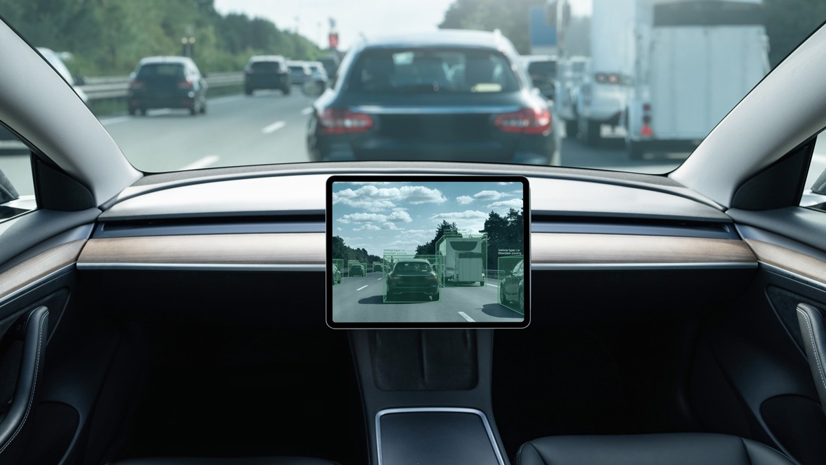 self-driving-car-from-interior