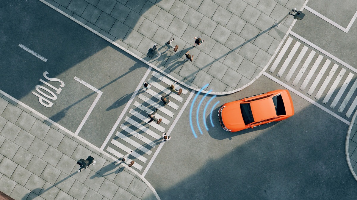 Tesla’s ‘Autopilot’ on Trial: Can You Sue When a Crash Isn’t Your Fault?