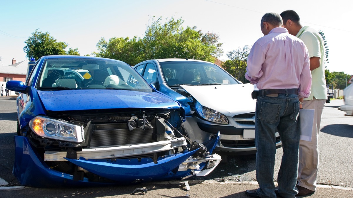 What to Do After a Car Accident in Nevada: A Step-by-Step Guide