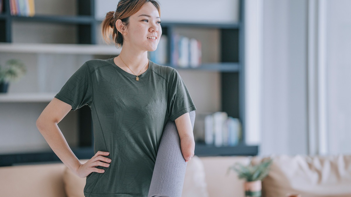 Amputation Injuries in Nevada: Pursuing Full Compensation