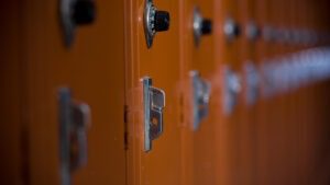 line-of-lockers-in-school-hallway