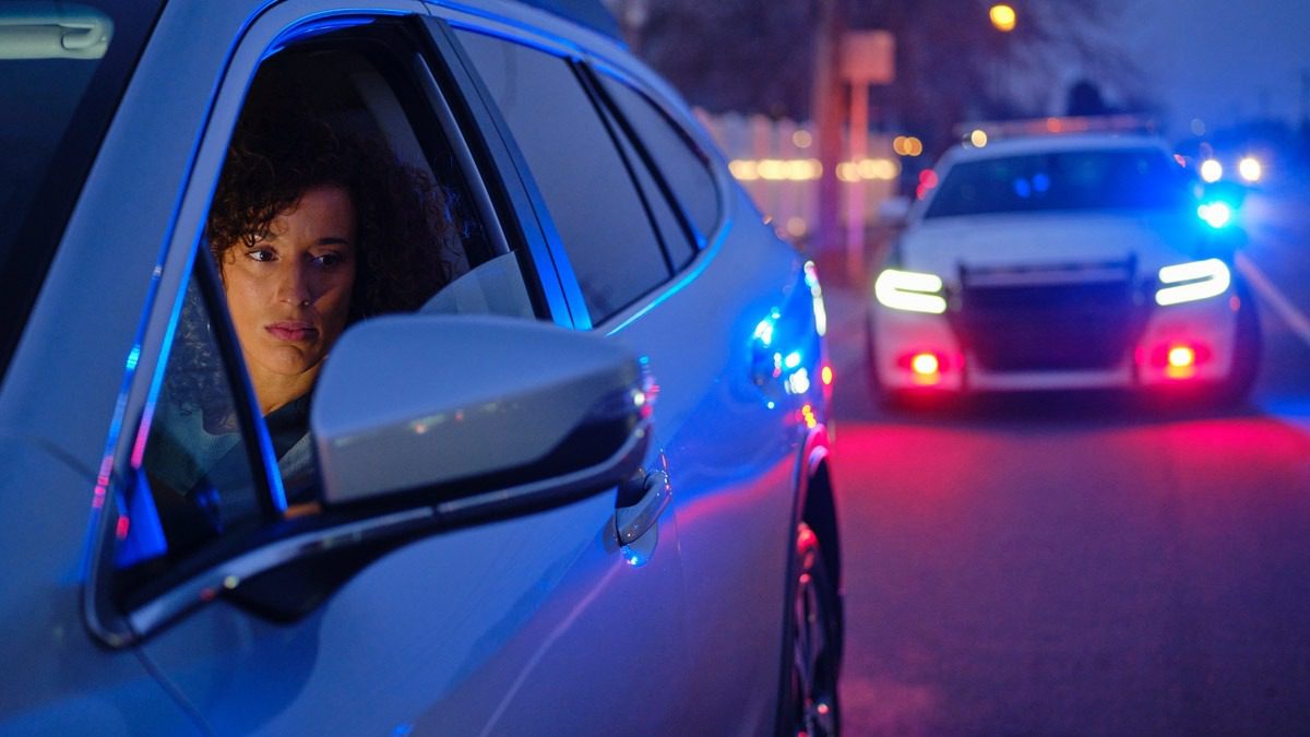 female-driver-being-pulled-over-by-police