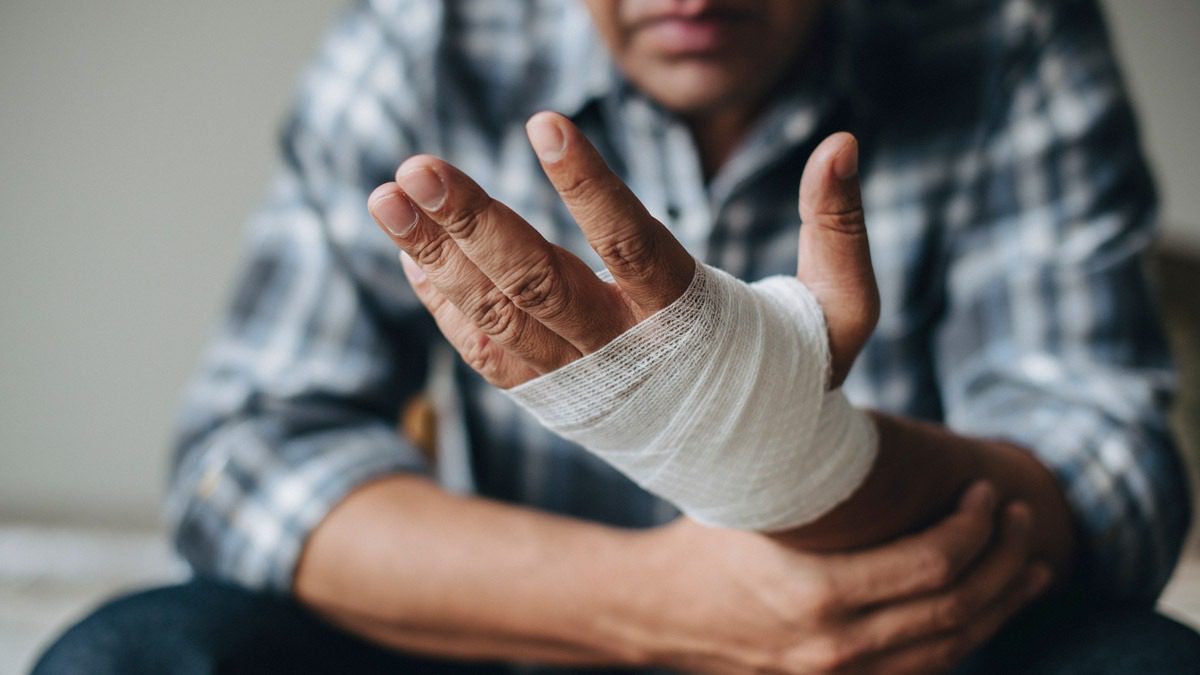 Frequently Asked Questions About Personal Injury Claims