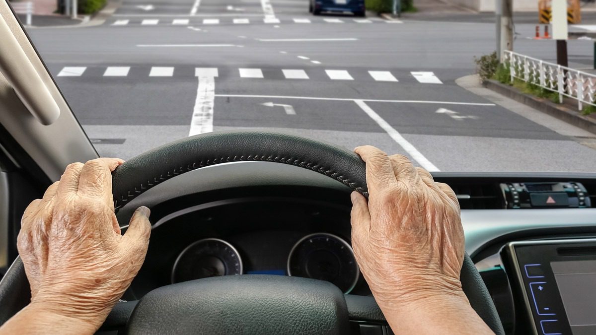 Older Drivers and Car Accidents: Legal and Insurance Considerations