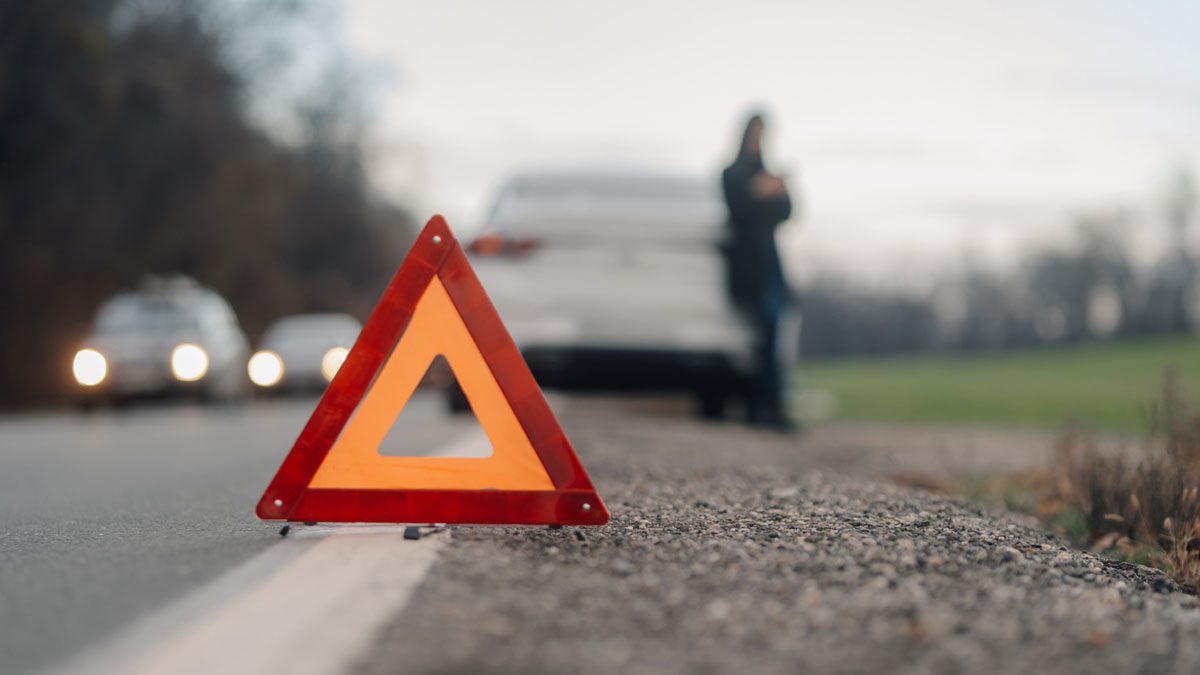 Car Accident Attorney 