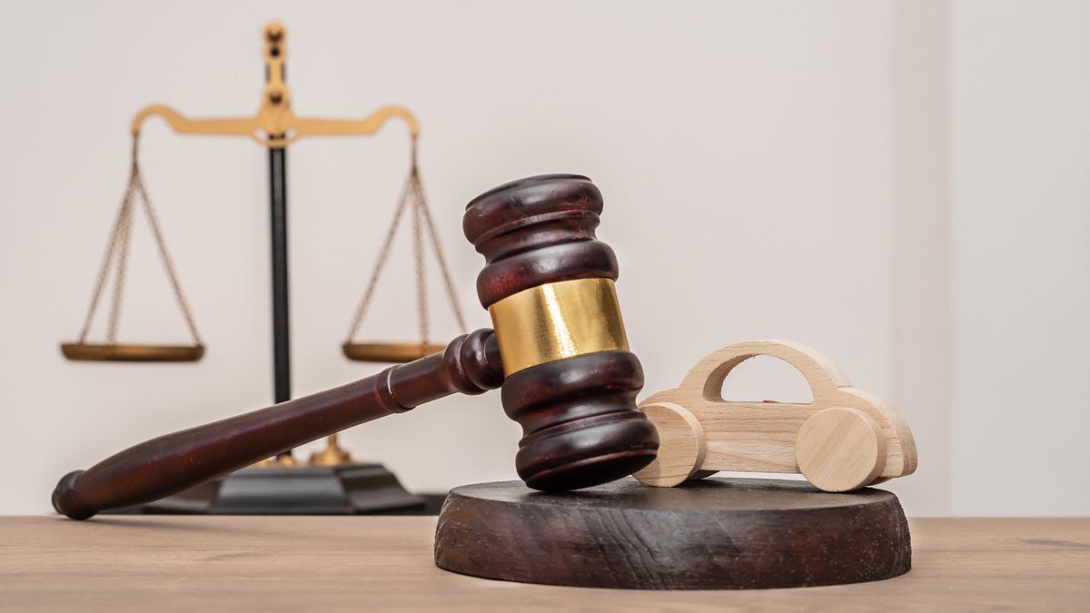 Car Accident Lawyer in Tacoma