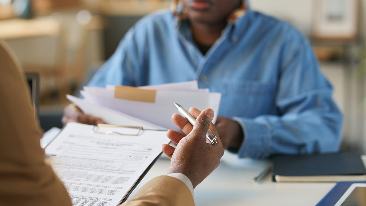 Key Legal Terms Every Injury Victim Should Understand