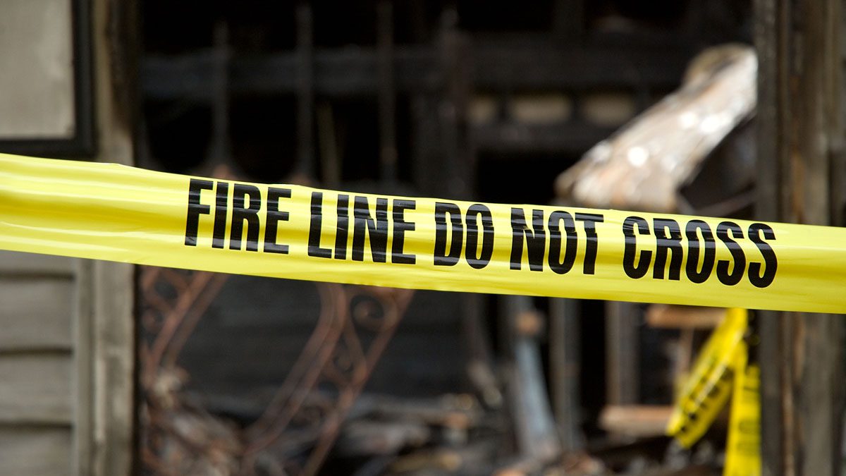 Filing an Injury Claim After a Serious Burn: What to Know