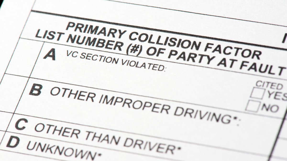 How Evidence Impacts the Value of a Personal Injury Case