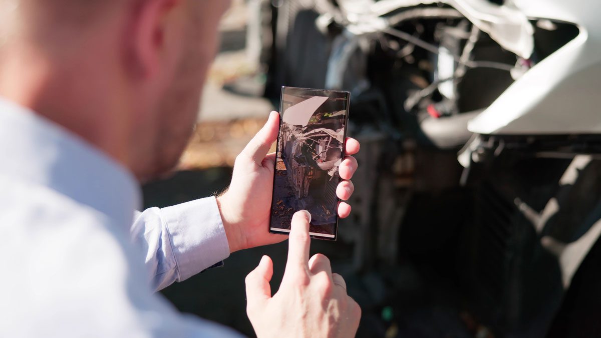 Car Accident Attorney in Tacoma