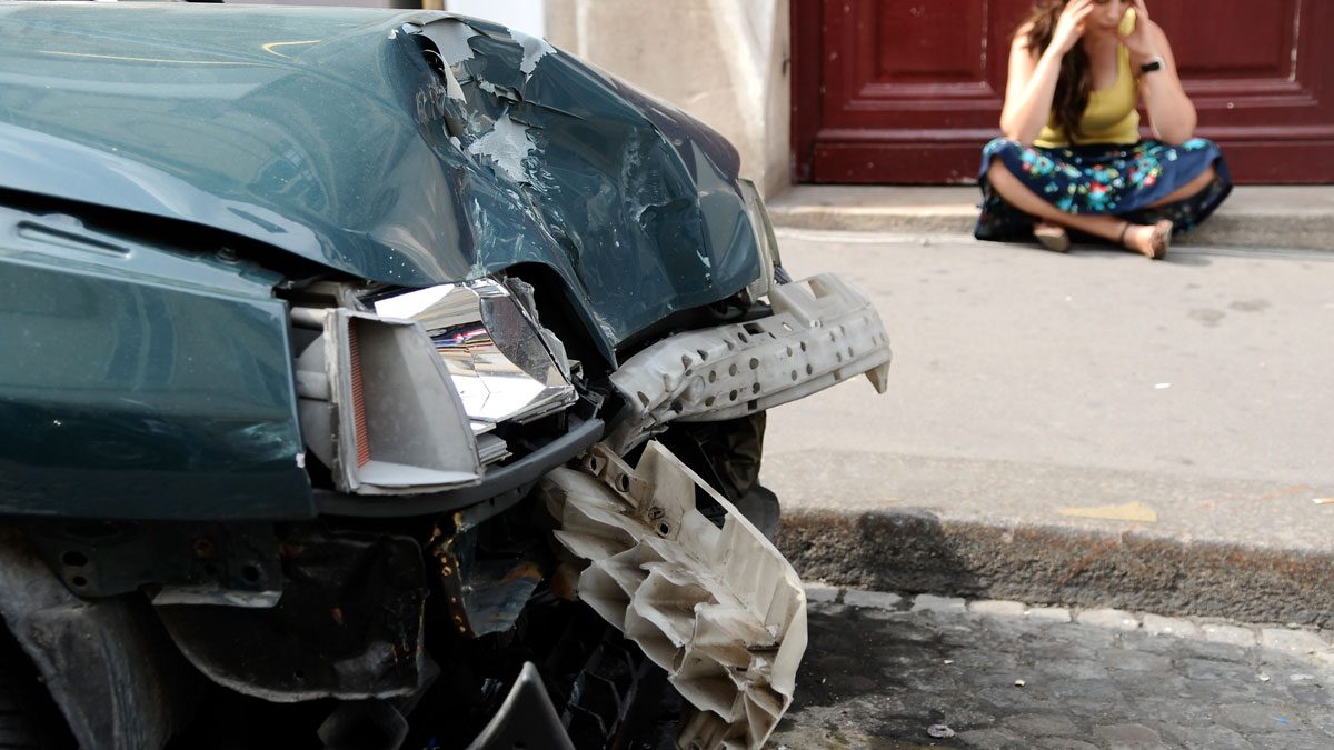 Pursuing Claims Against Drunk Drivers After a Serious Crash