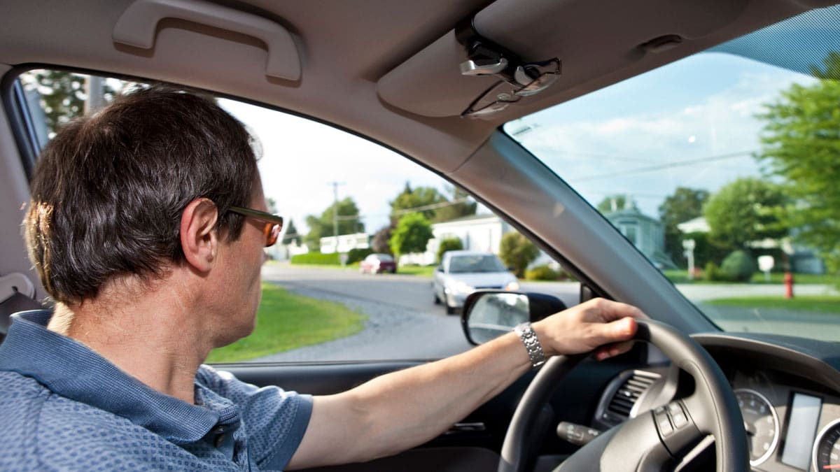 Why Left-Turn Crashes Lead to So Many Disputes