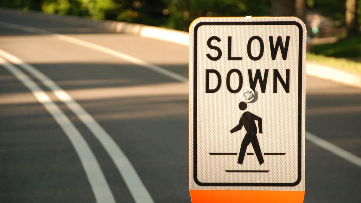 Steps to Take After a Child Is Struck by a Car in a Neighborhood