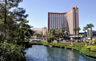 Slip, Fall, and Other Common Injuries at Nevada Hotels and Resorts