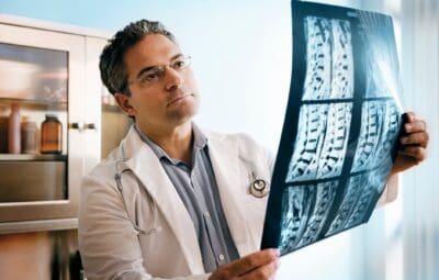 Spinal Cord Damage From Falls: Legal Rights and Next Steps