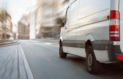 Why Commercial Insurance Cases Are Different From Regular Crashes