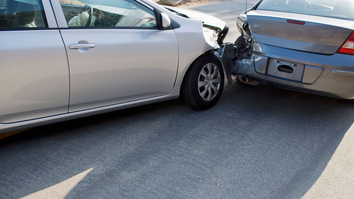 Types of Car Accidents and How They Influence Injury Claims