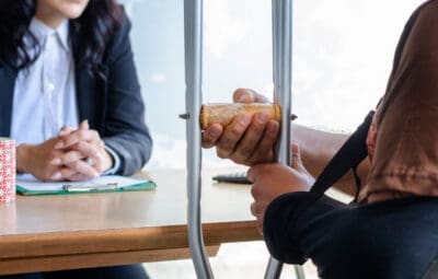 Bodily Injury vs. Personal Injury: What’s the Difference?