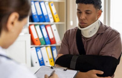 Proving Fault and Damages in Personal Injury Lawsuits