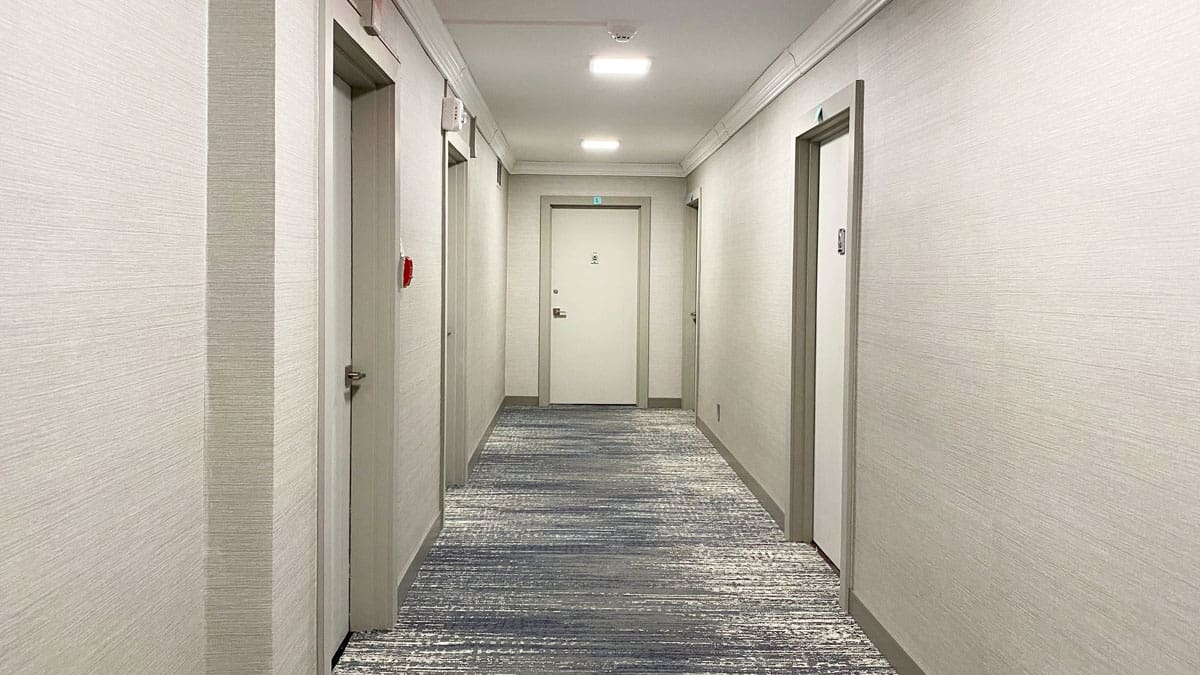 Hotel Sex Trafficking Lawsuits: When Can a Hotel Be Held Liable?