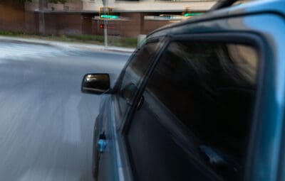 Nevada Left-Turn Accidents and Common Liability Issues