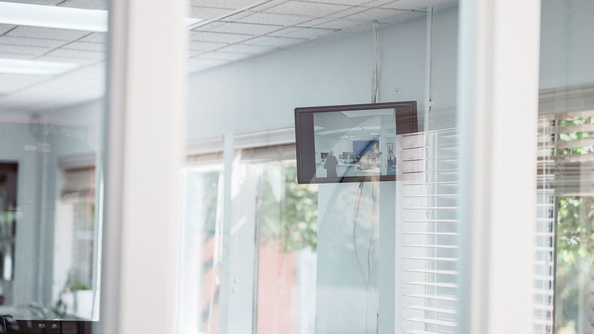 empty-office-interior-with-glass-partitions