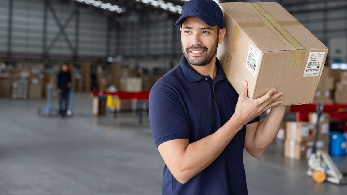 worker-carrying-a-package-in-a-warehouse